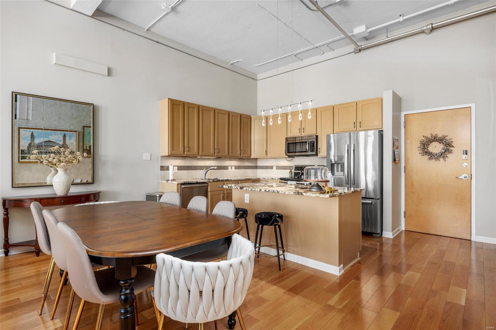 1501 Locust Street 1106