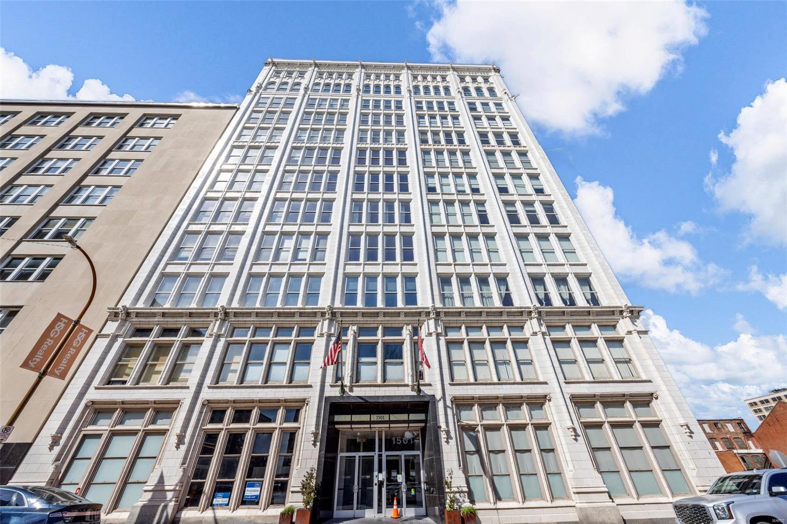 1501 Locust Street 1106