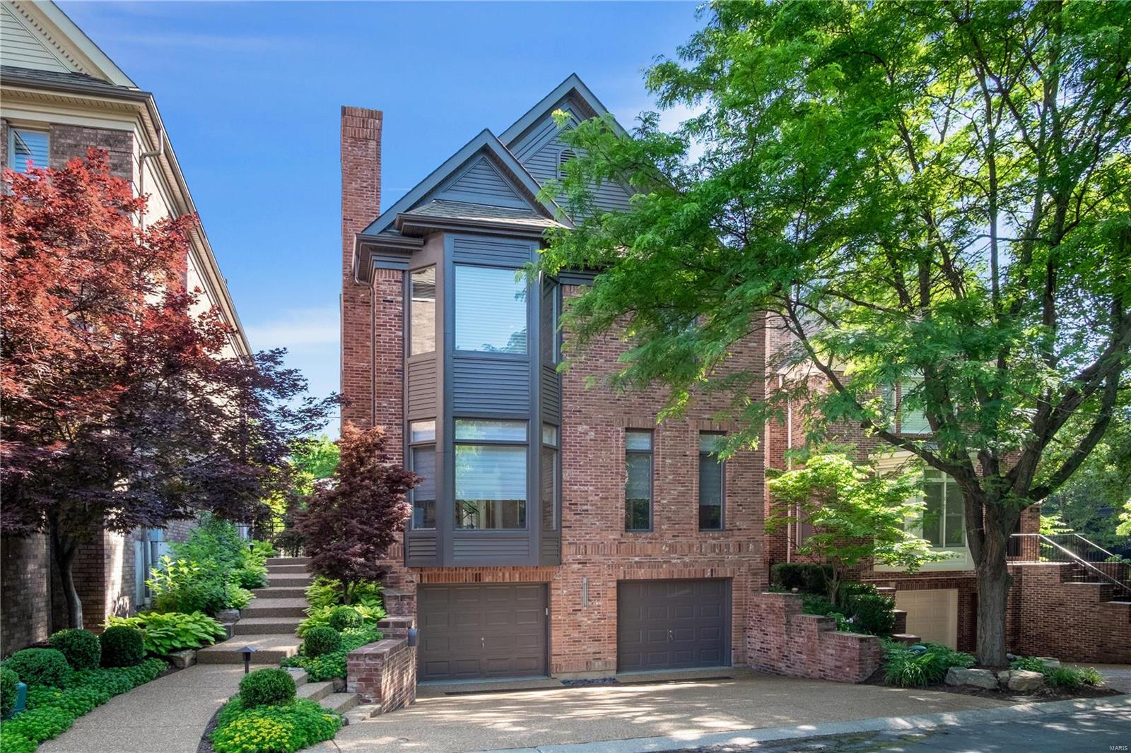 Clayton Lane - Residential