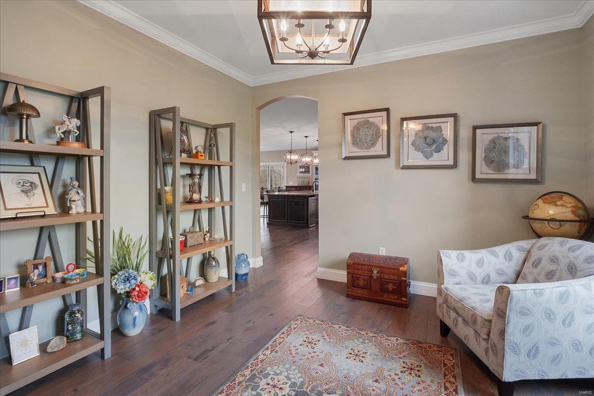 Troy, Illinois 62294, United States, 5 Bedrooms Bedrooms, ,5 BathroomsBathrooms,Residential,Pending,103822