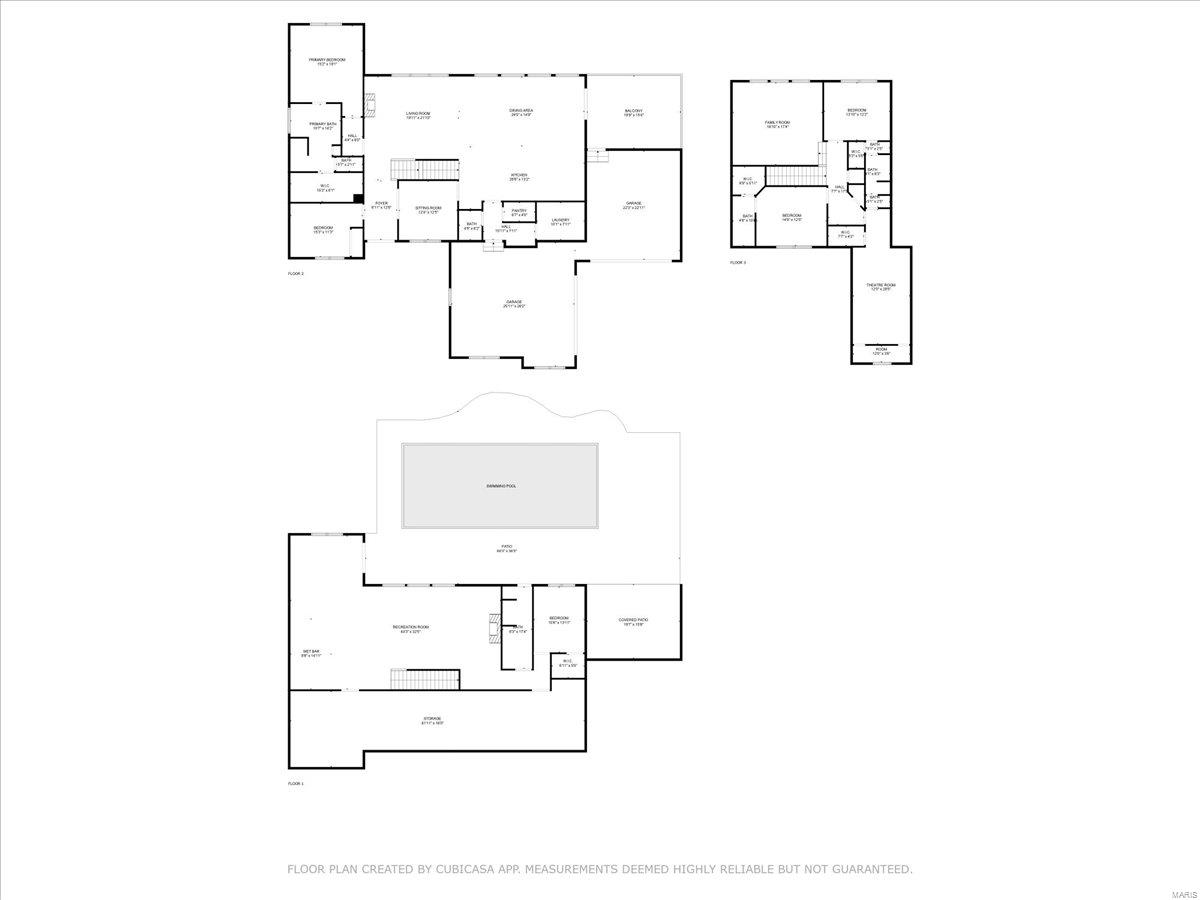 Troy, Illinois 62294, United States, 5 Bedrooms Bedrooms, ,5 BathroomsBathrooms,Residential,Pending,103822