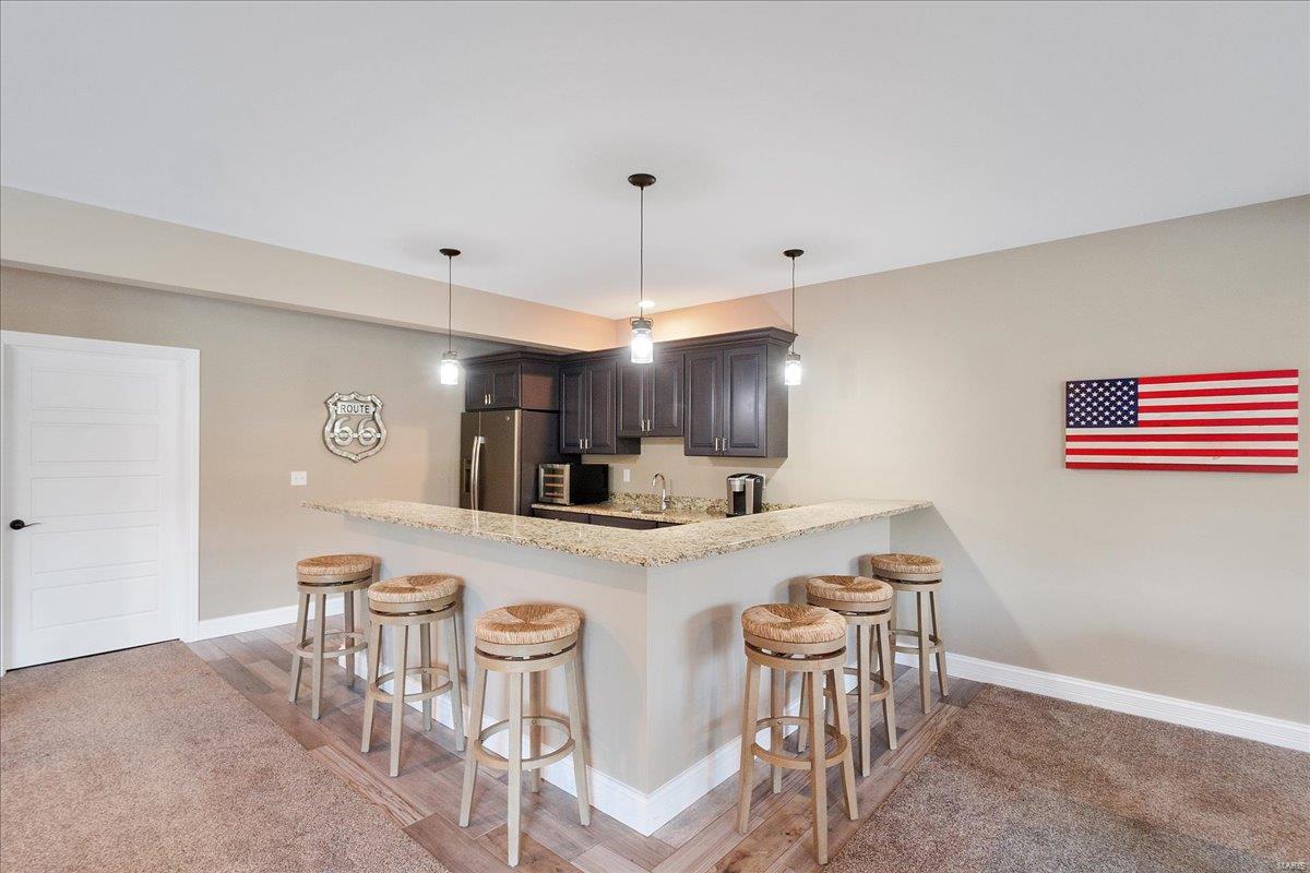 Troy, Illinois 62294, United States, 5 Bedrooms Bedrooms, ,5 BathroomsBathrooms,Residential,Pending,103822