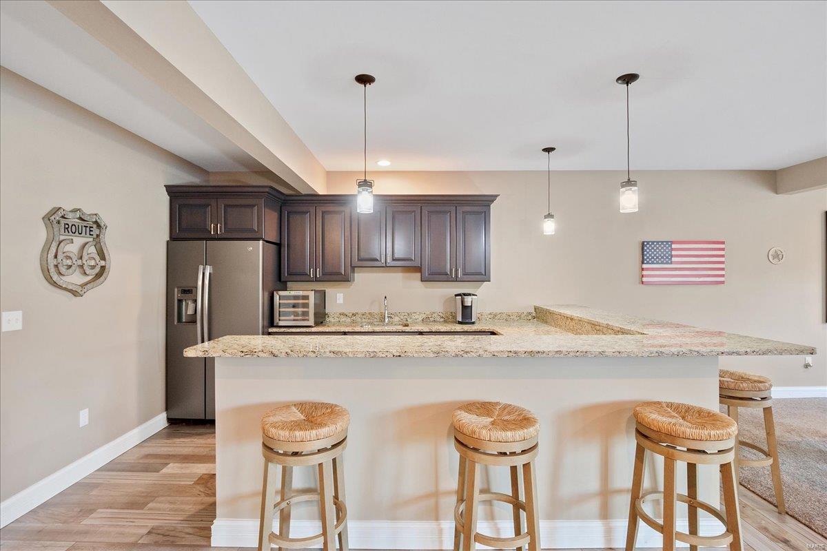 Troy, Illinois 62294, United States, 5 Bedrooms Bedrooms, ,5 BathroomsBathrooms,Residential,Pending,103822