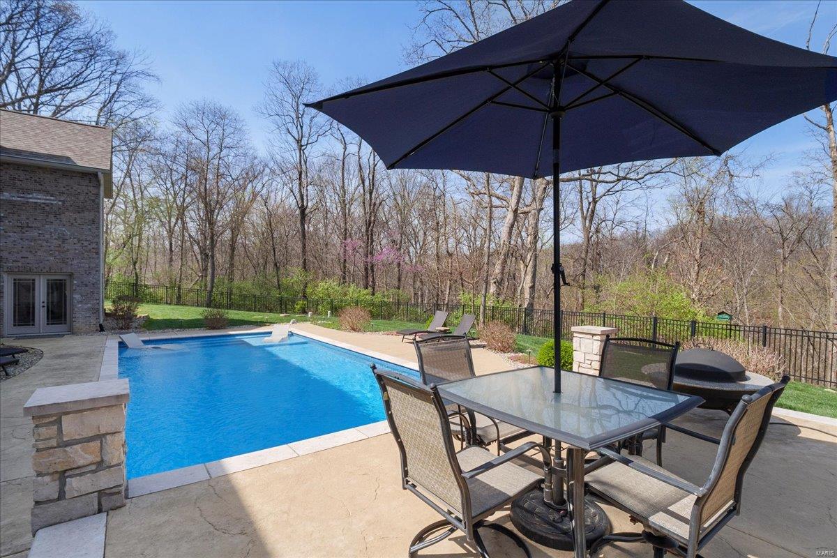 Troy, Illinois 62294, United States, 5 Bedrooms Bedrooms, ,5 BathroomsBathrooms,Residential,Pending,103822