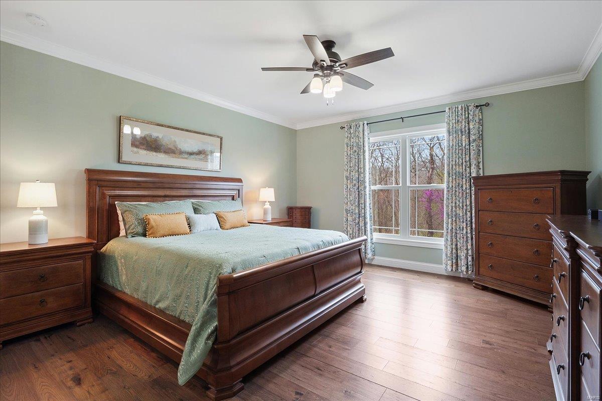 Troy, Illinois 62294, United States, 5 Bedrooms Bedrooms, ,5 BathroomsBathrooms,Residential,Pending,103822