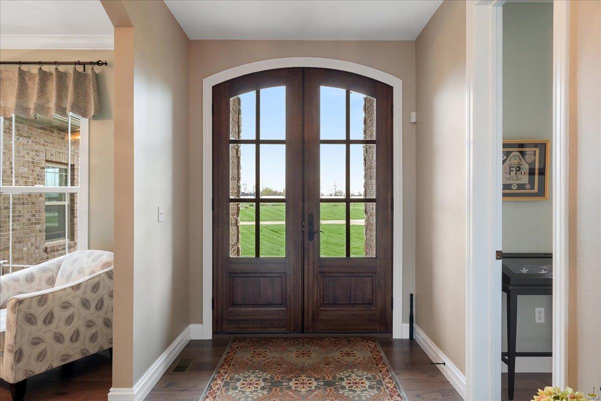 Troy, Illinois 62294, United States, 5 Bedrooms Bedrooms, ,5 BathroomsBathrooms,Residential,Pending,103822