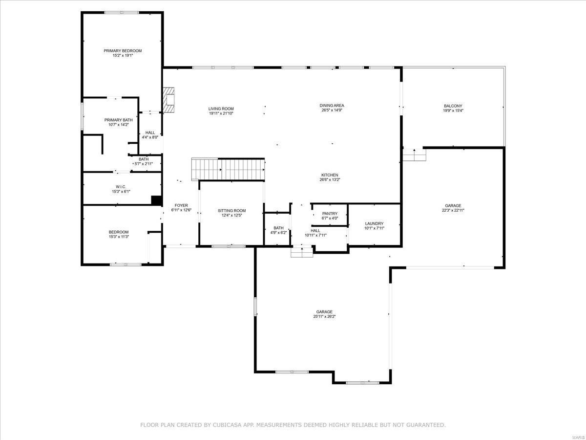 Troy, Illinois 62294, United States, 5 Bedrooms Bedrooms, ,5 BathroomsBathrooms,Residential,Pending,103822