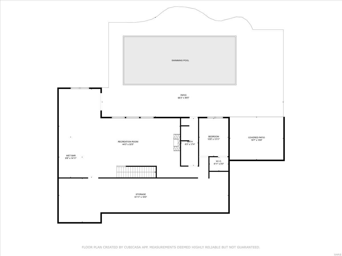 Troy, Illinois 62294, United States, 5 Bedrooms Bedrooms, ,5 BathroomsBathrooms,Residential,Pending,103822