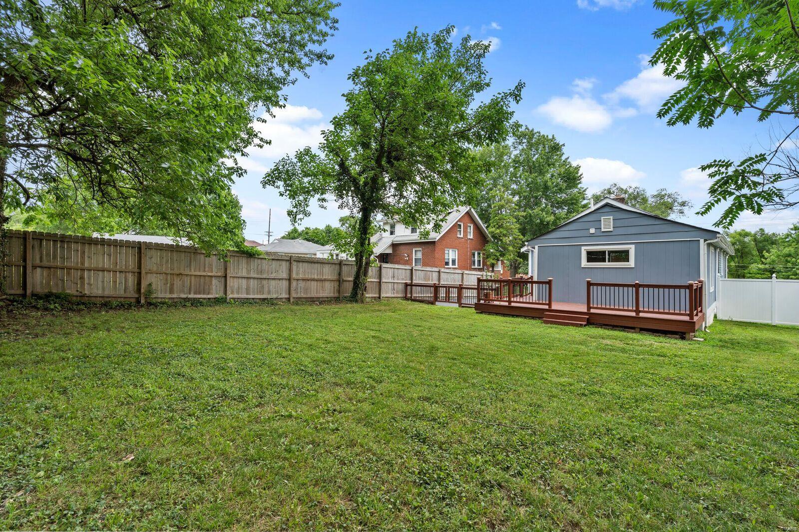Olivette Terrace - Residential