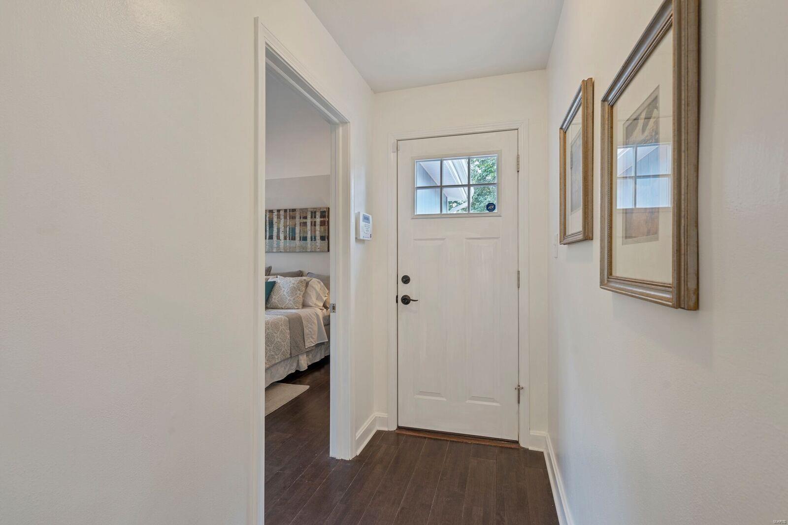 Olivette Terrace - Residential