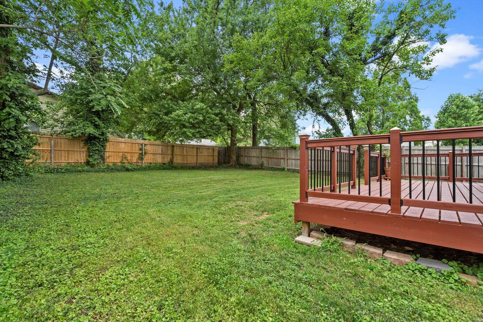 Olivette Terrace - Residential
