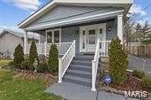 Olivette Terrace - Residential