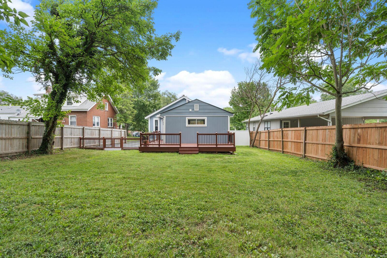 Olivette Terrace - Residential