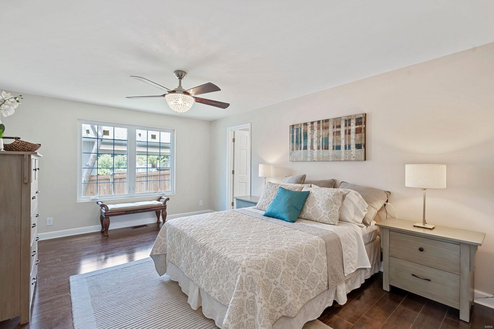 Olivette Terrace - Residential