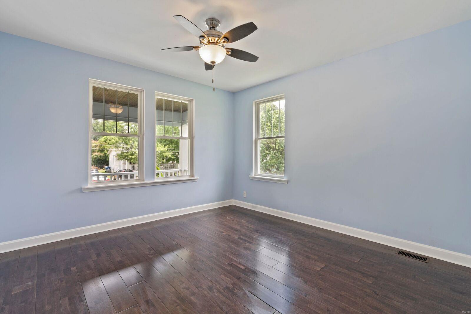 Olivette Terrace - Residential
