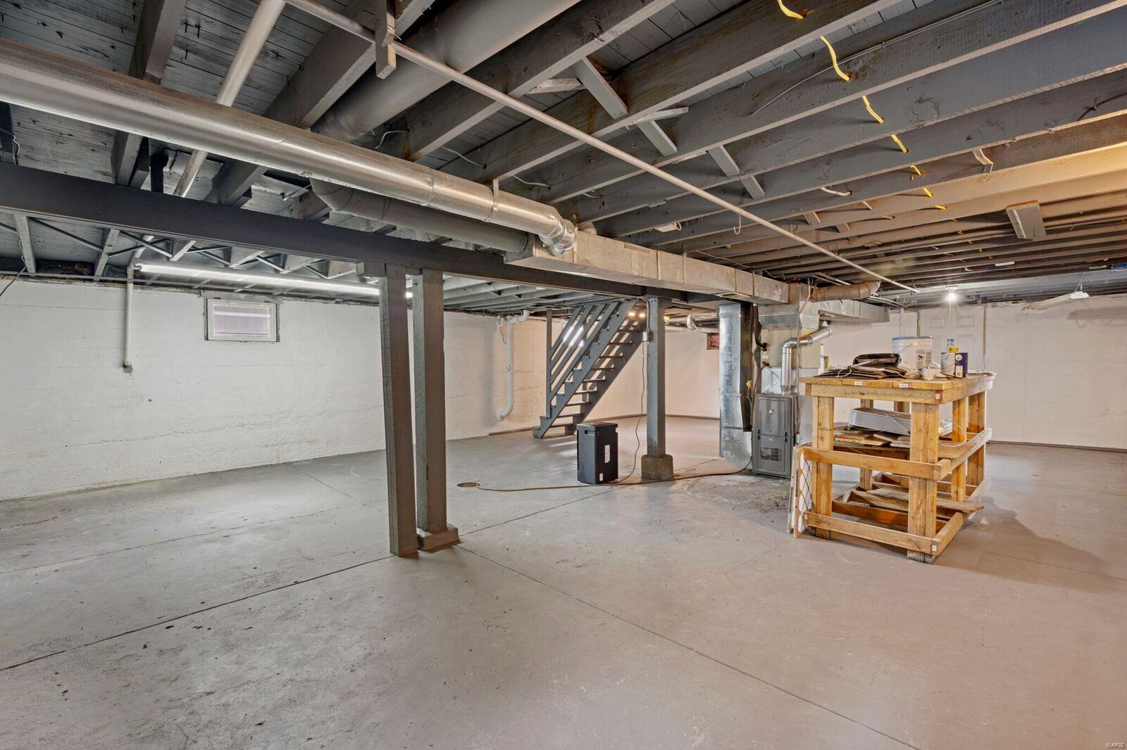 Olivette Terrace - Residential