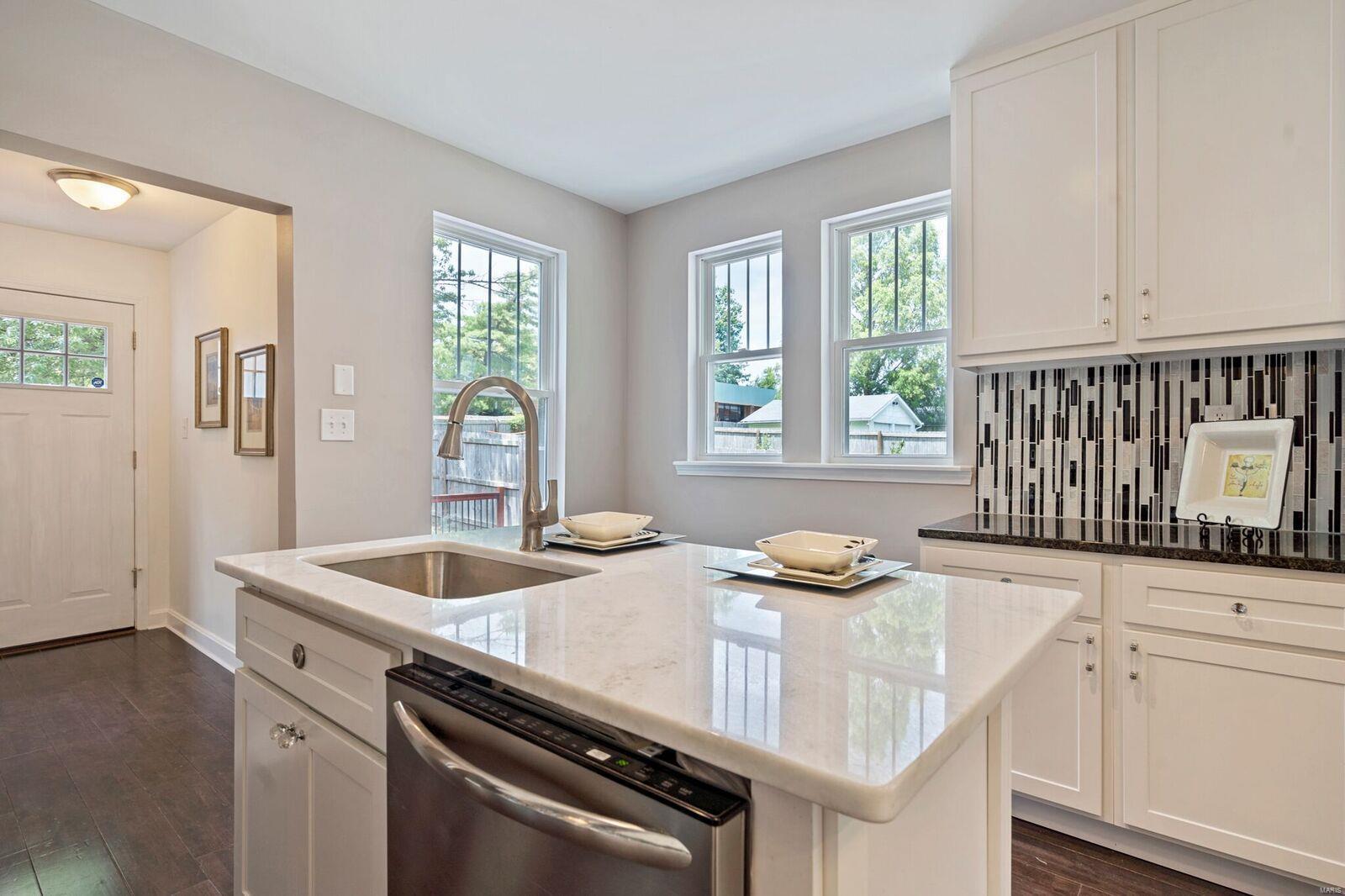 Olivette Terrace - Residential