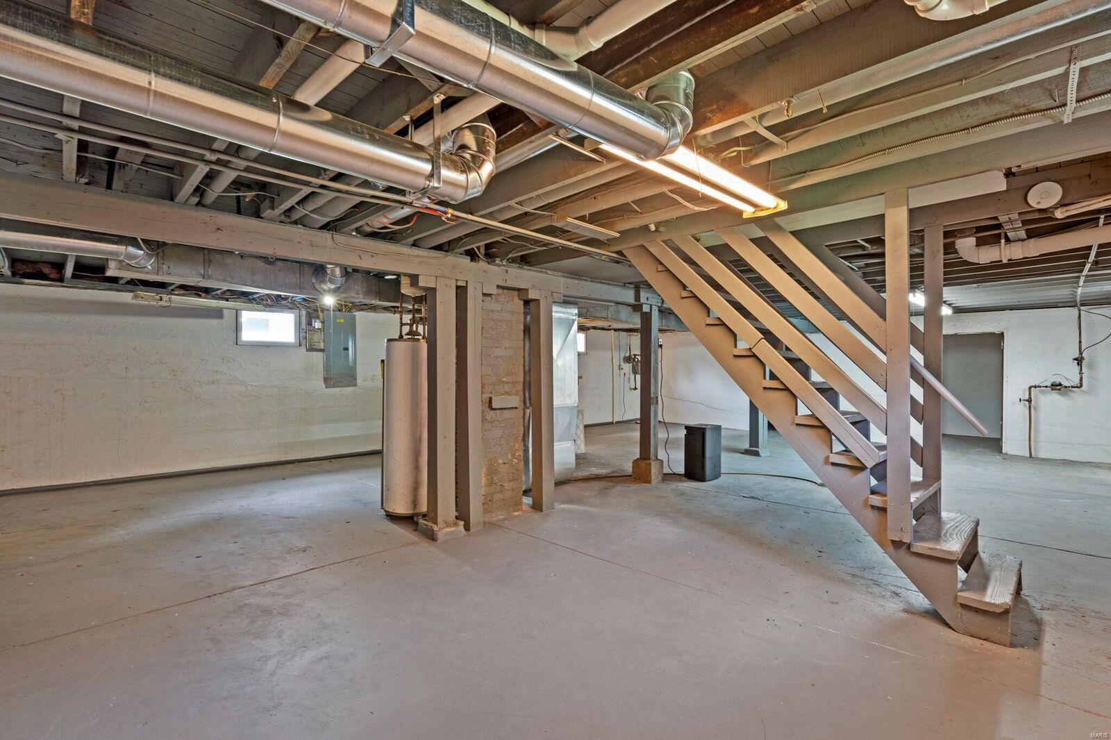 Olivette Terrace - Residential