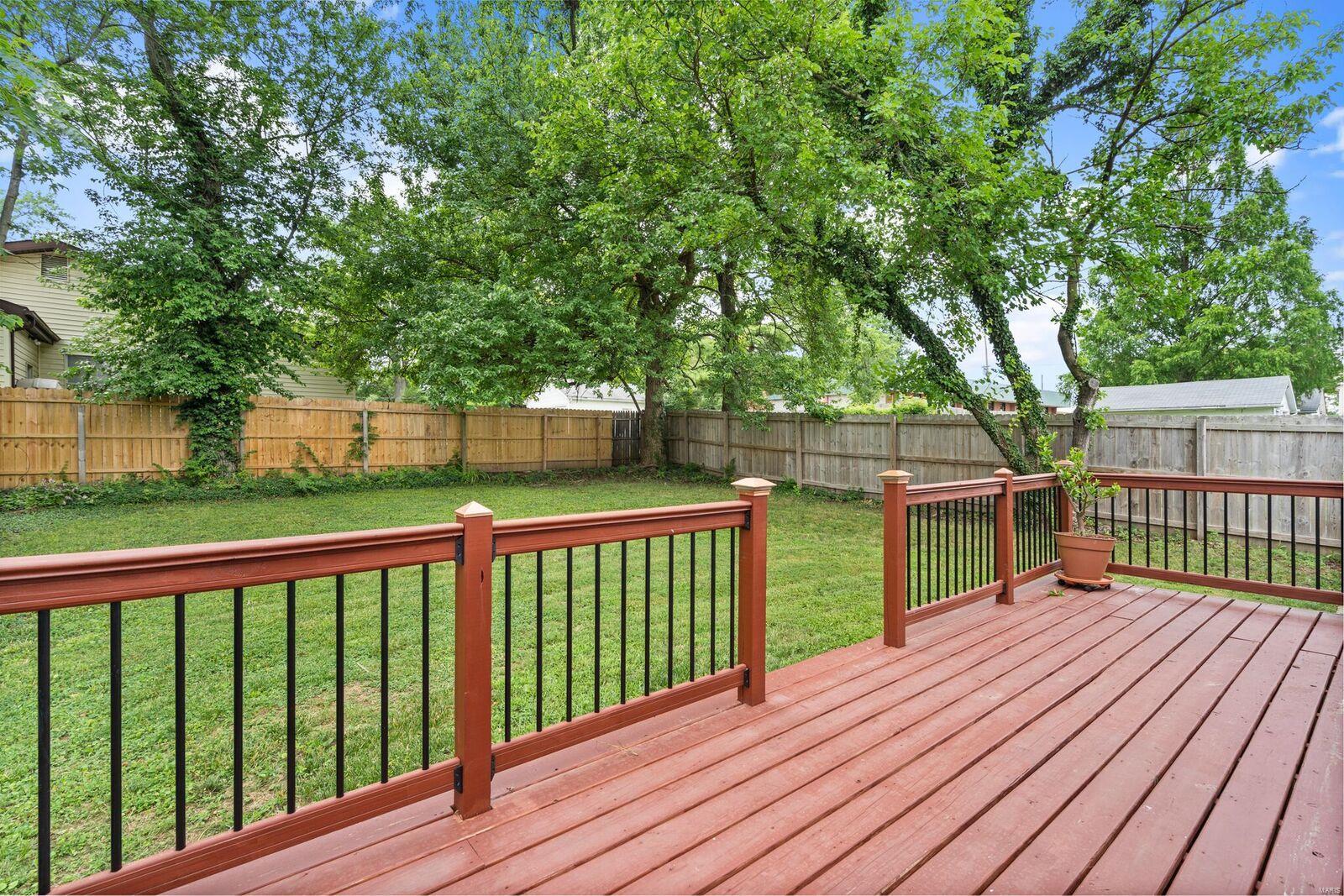 Olivette Terrace - Residential