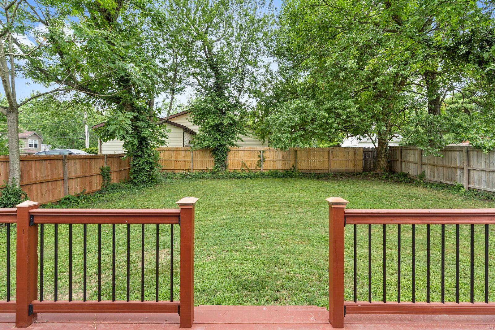 Olivette Terrace - Residential