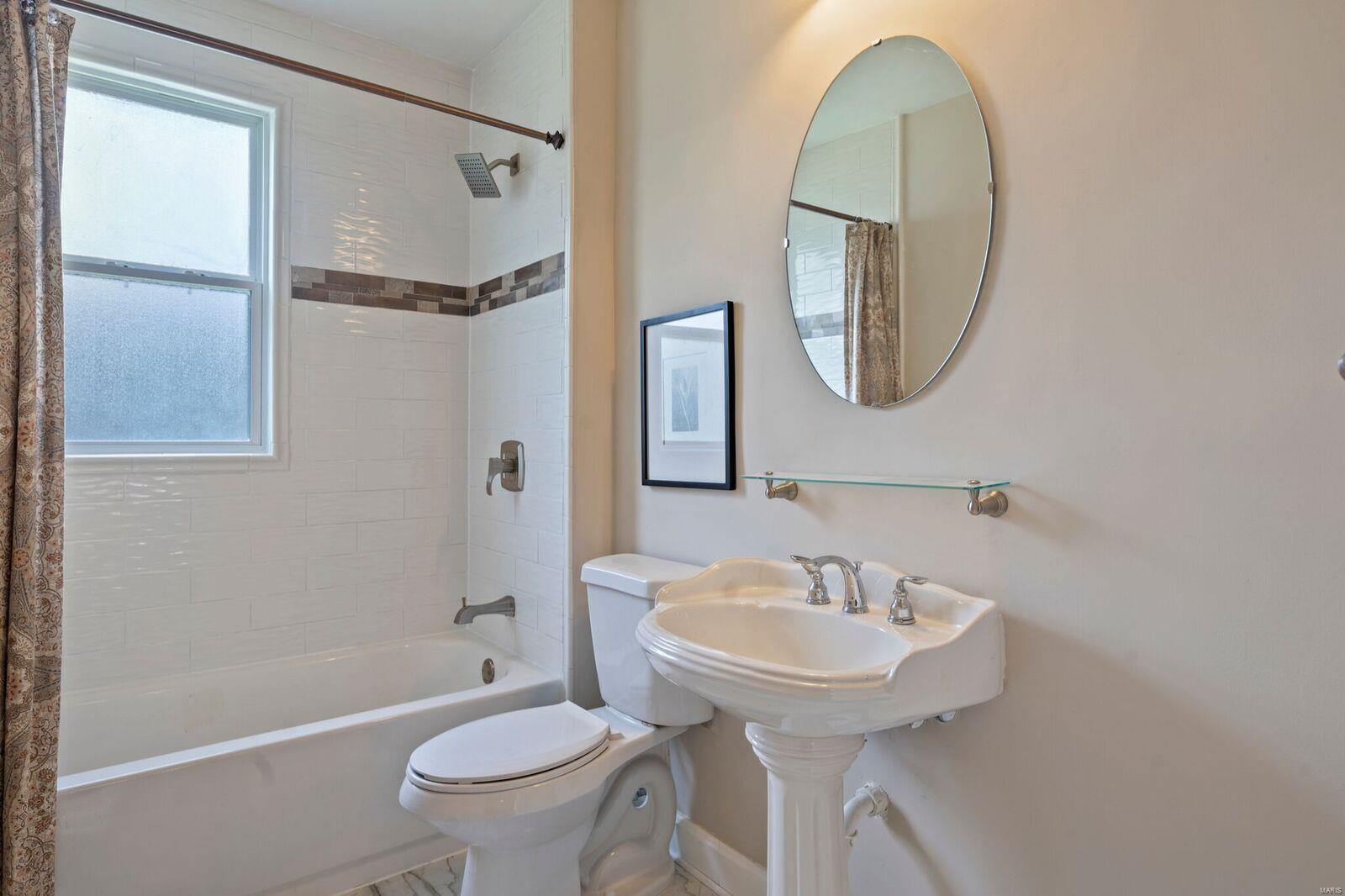 Olivette Terrace - Residential