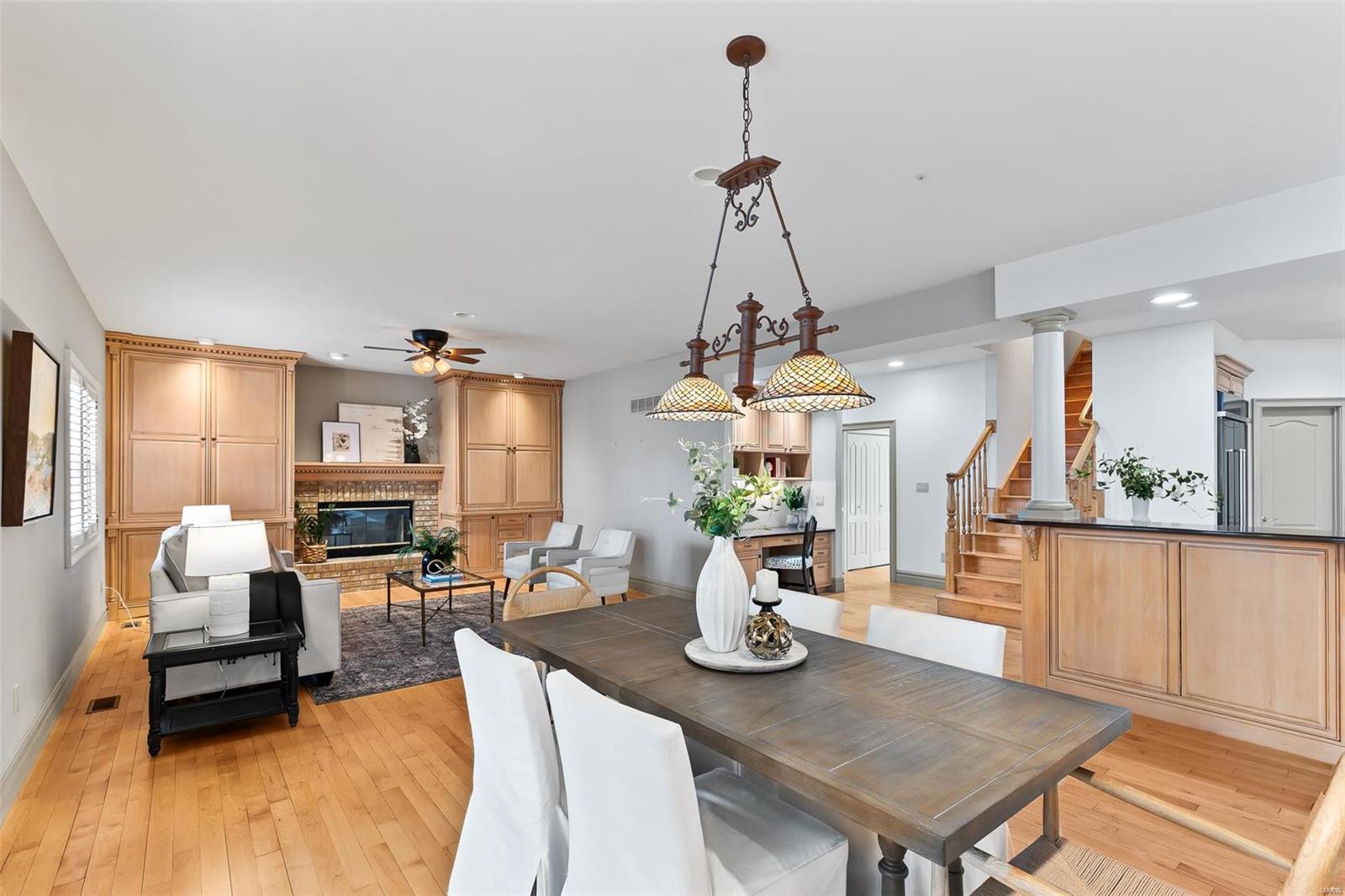 Greenbriar Ridge Estates - Residential