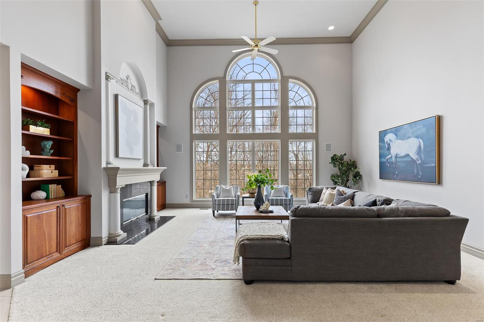 Greenbriar Ridge Estates - Residential