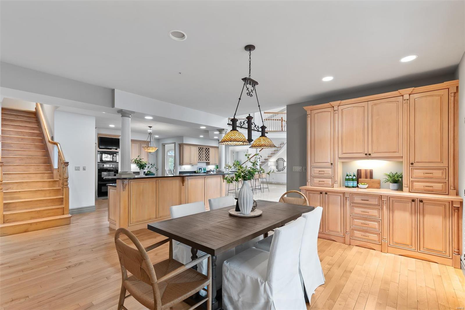 Greenbriar Ridge Estates - Residential