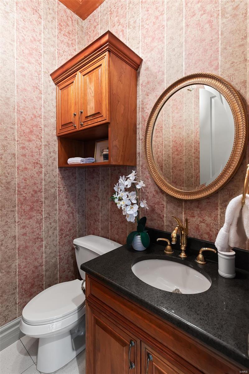 Greenbriar Ridge Estates - Residential