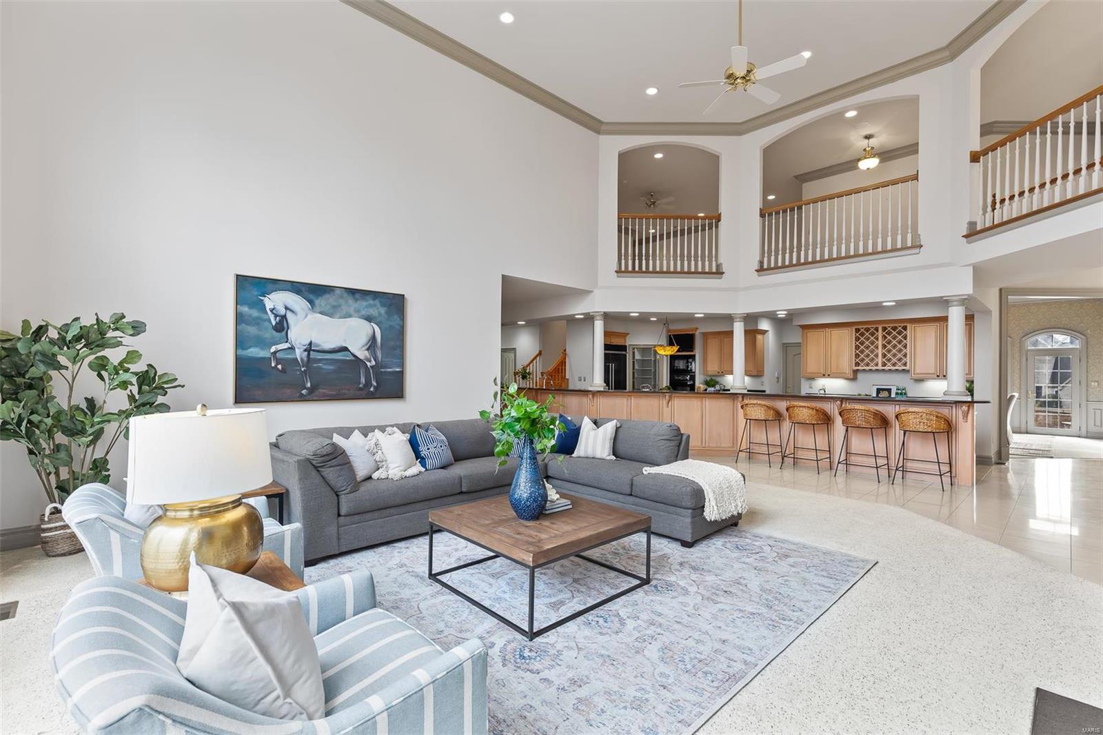 Greenbriar Ridge Estates - Residential