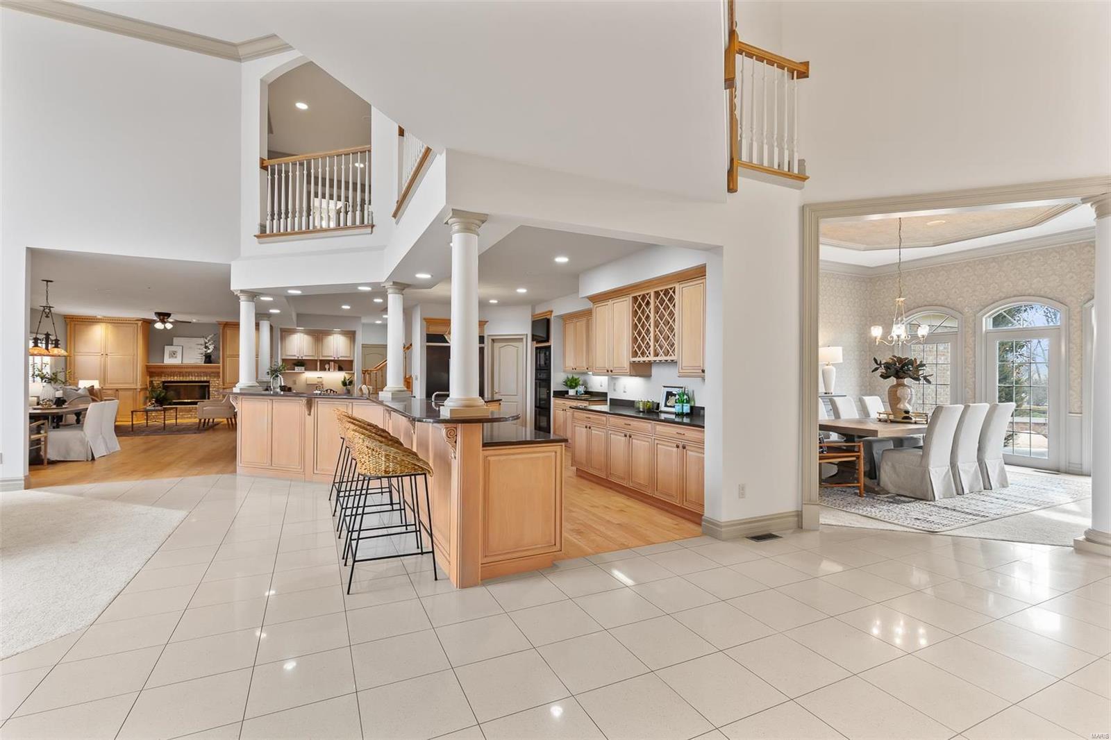 Greenbriar Ridge Estates - Residential