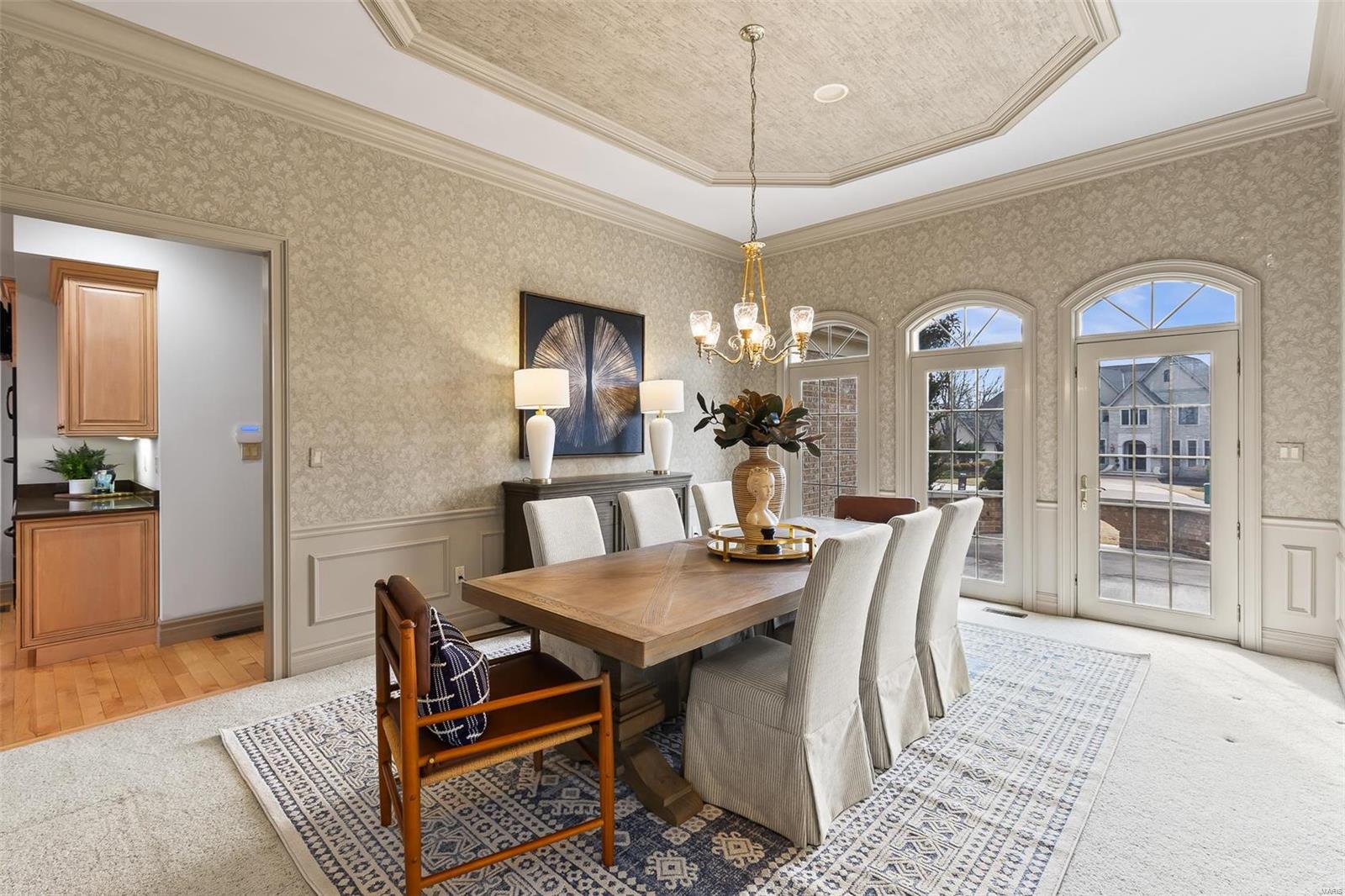 Greenbriar Ridge Estates - Residential