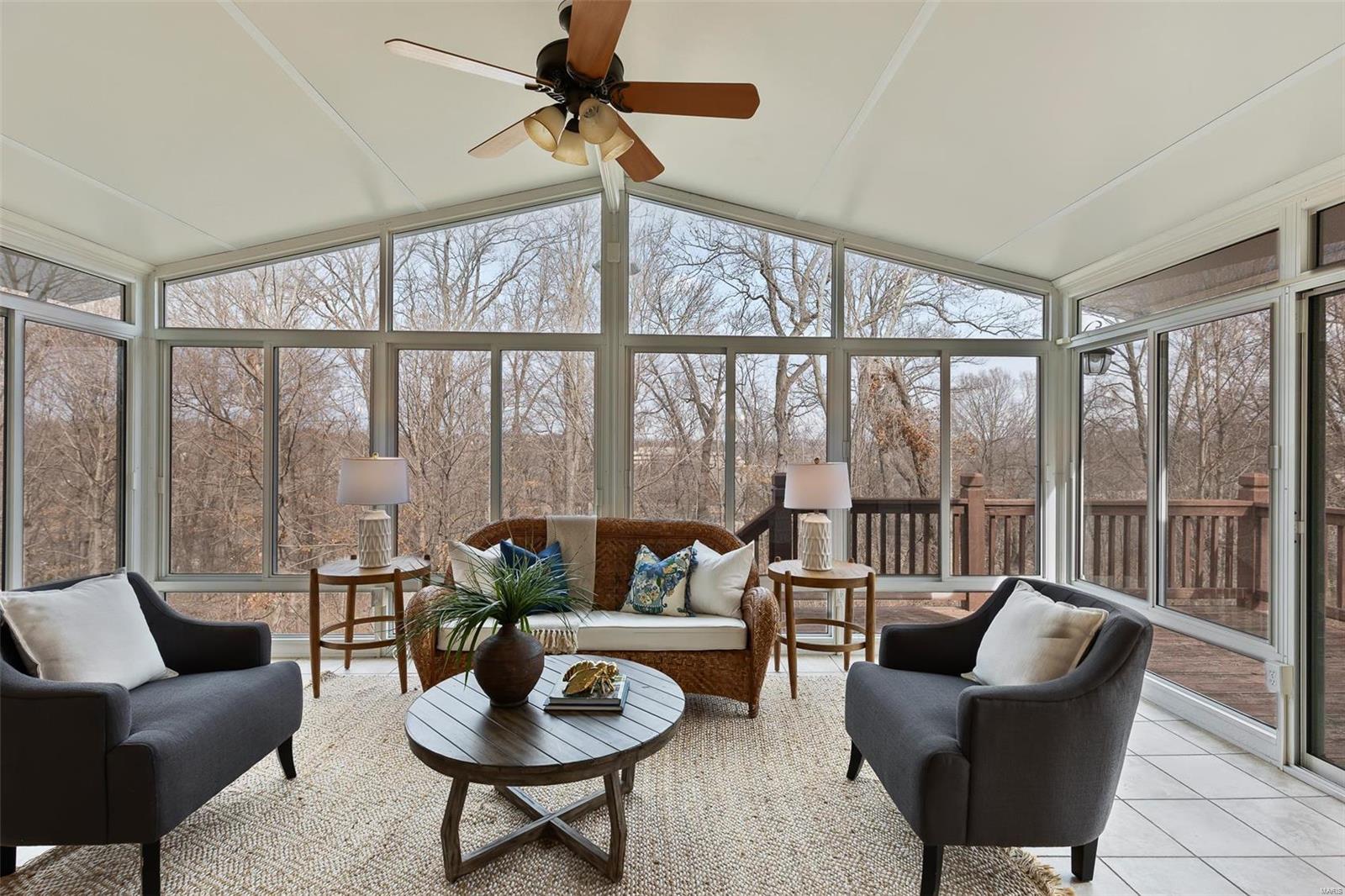 Greenbriar Ridge Estates - Residential