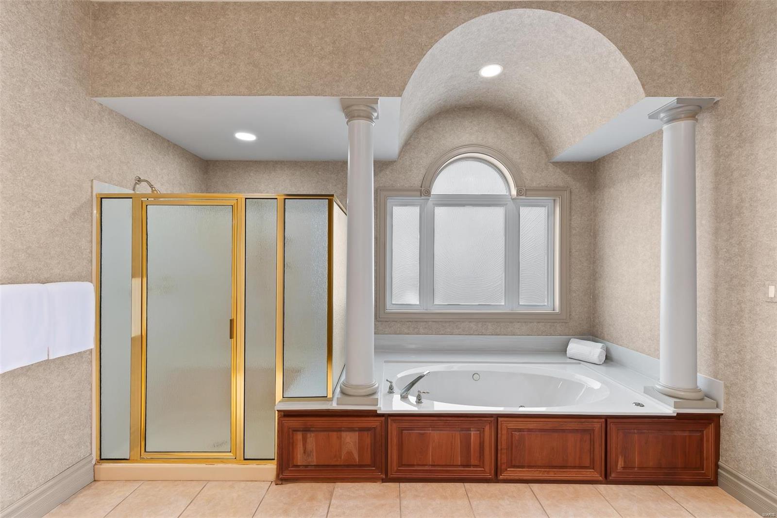 Greenbriar Ridge Estates - Residential