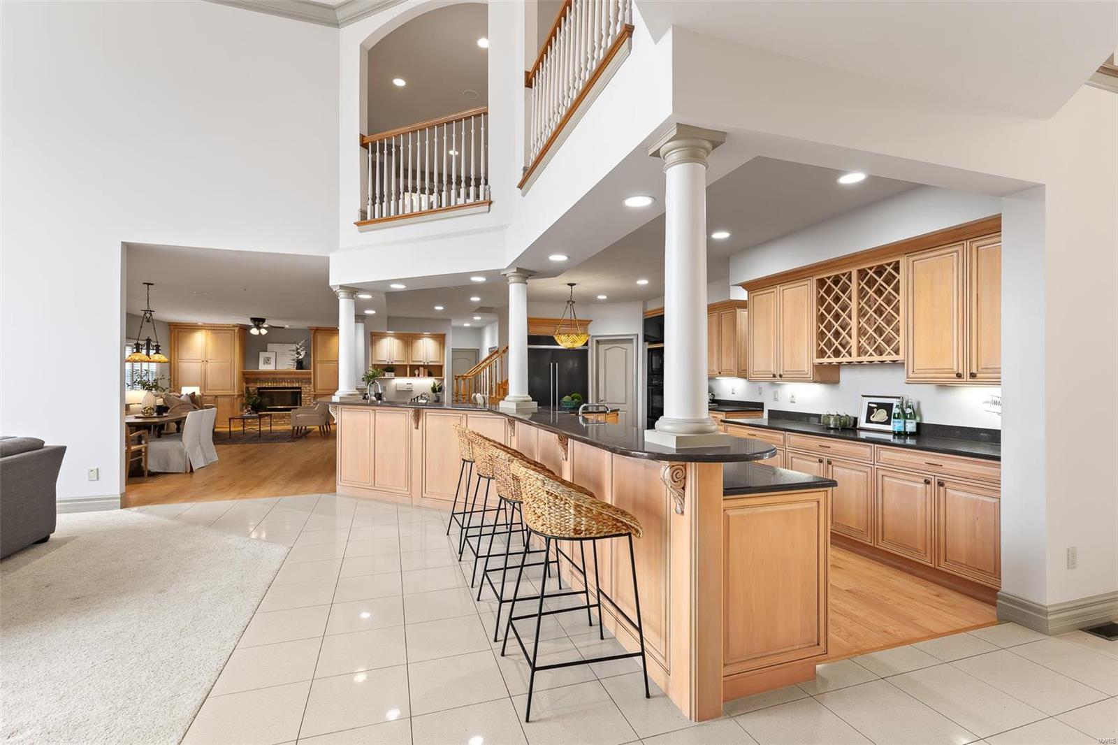 Greenbriar Ridge Estates - Residential