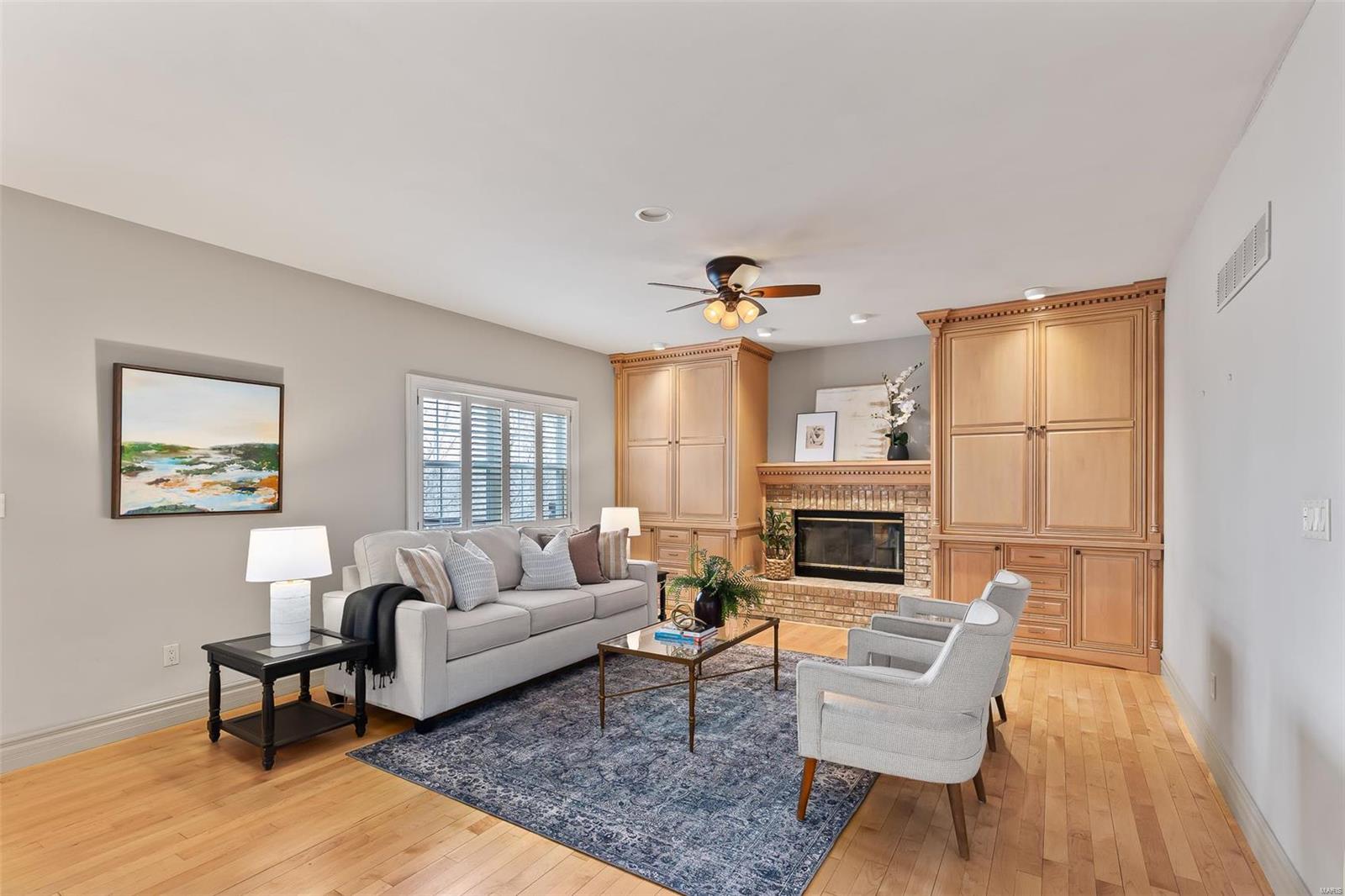 Greenbriar Ridge Estates - Residential