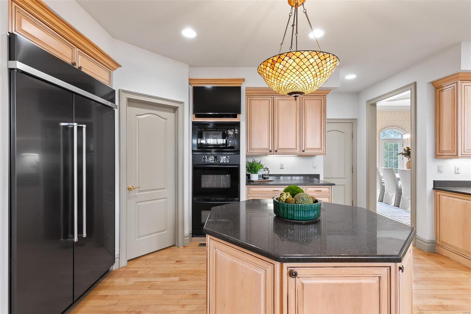 Greenbriar Ridge Estates - Residential