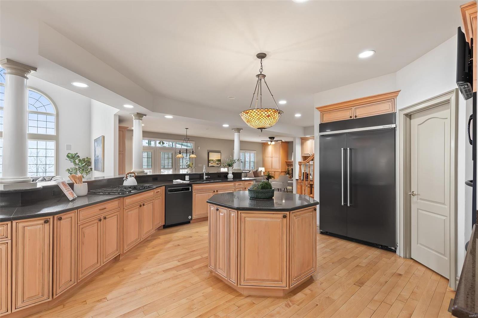 Greenbriar Ridge Estates - Residential