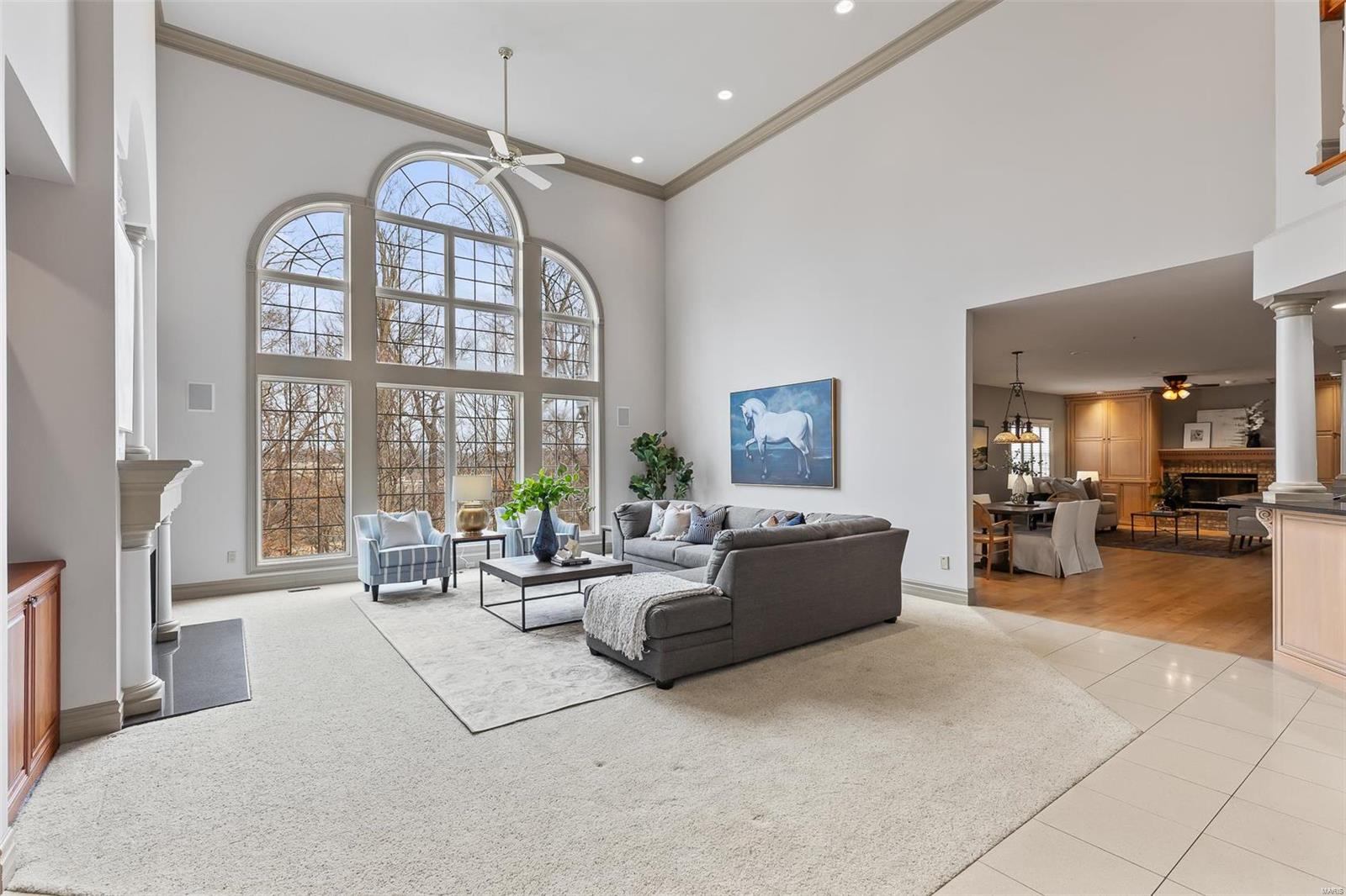 Greenbriar Ridge Estates - Residential