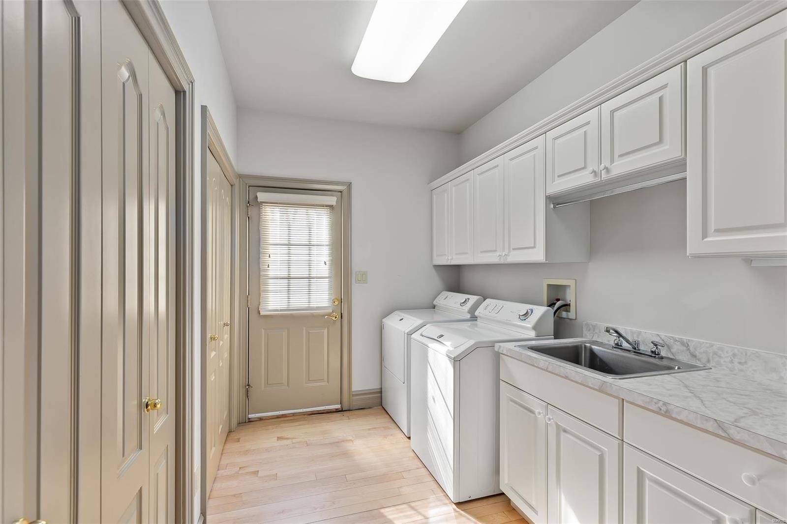 Greenbriar Ridge Estates - Residential