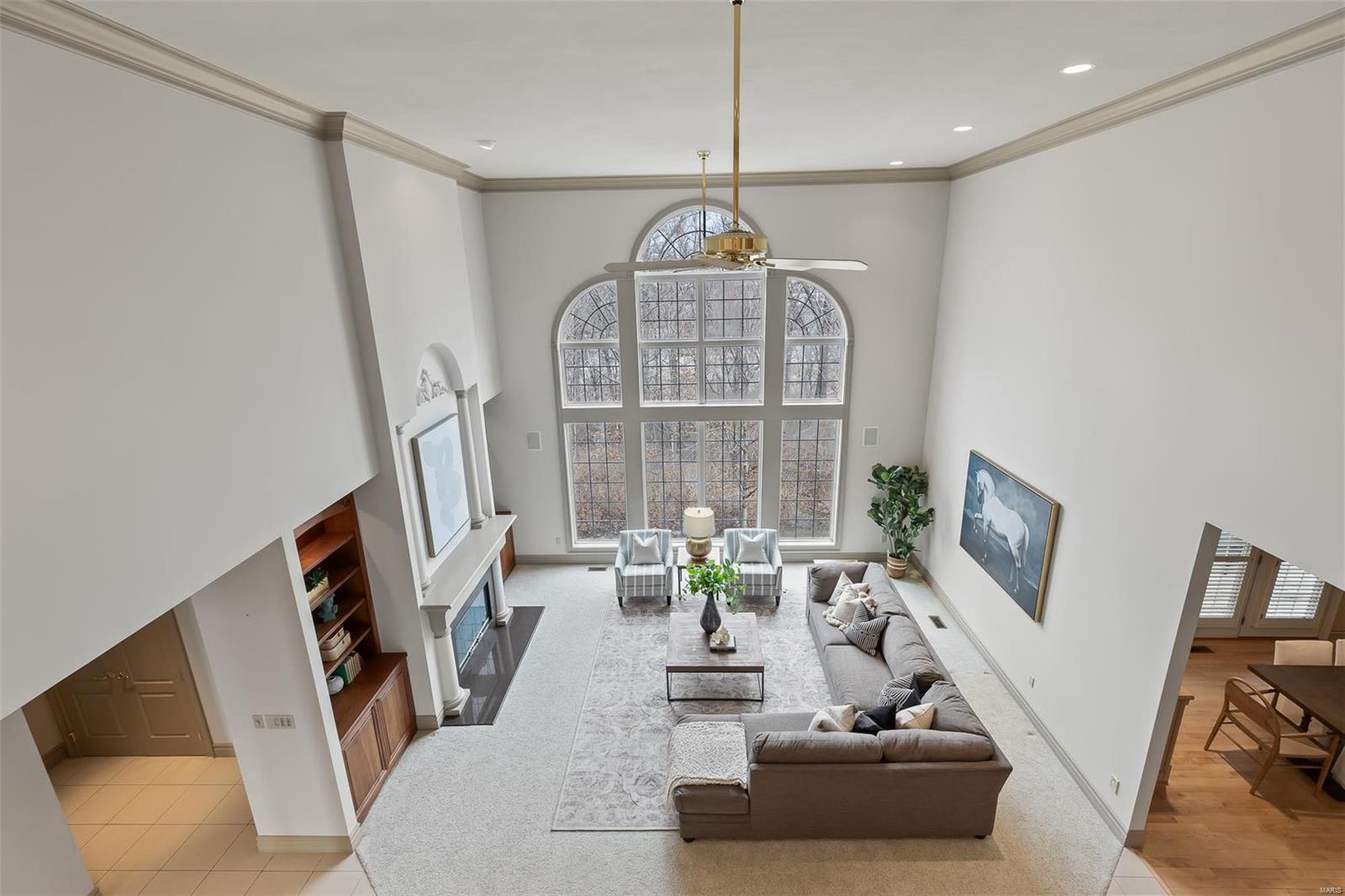 Greenbriar Ridge Estates - Residential