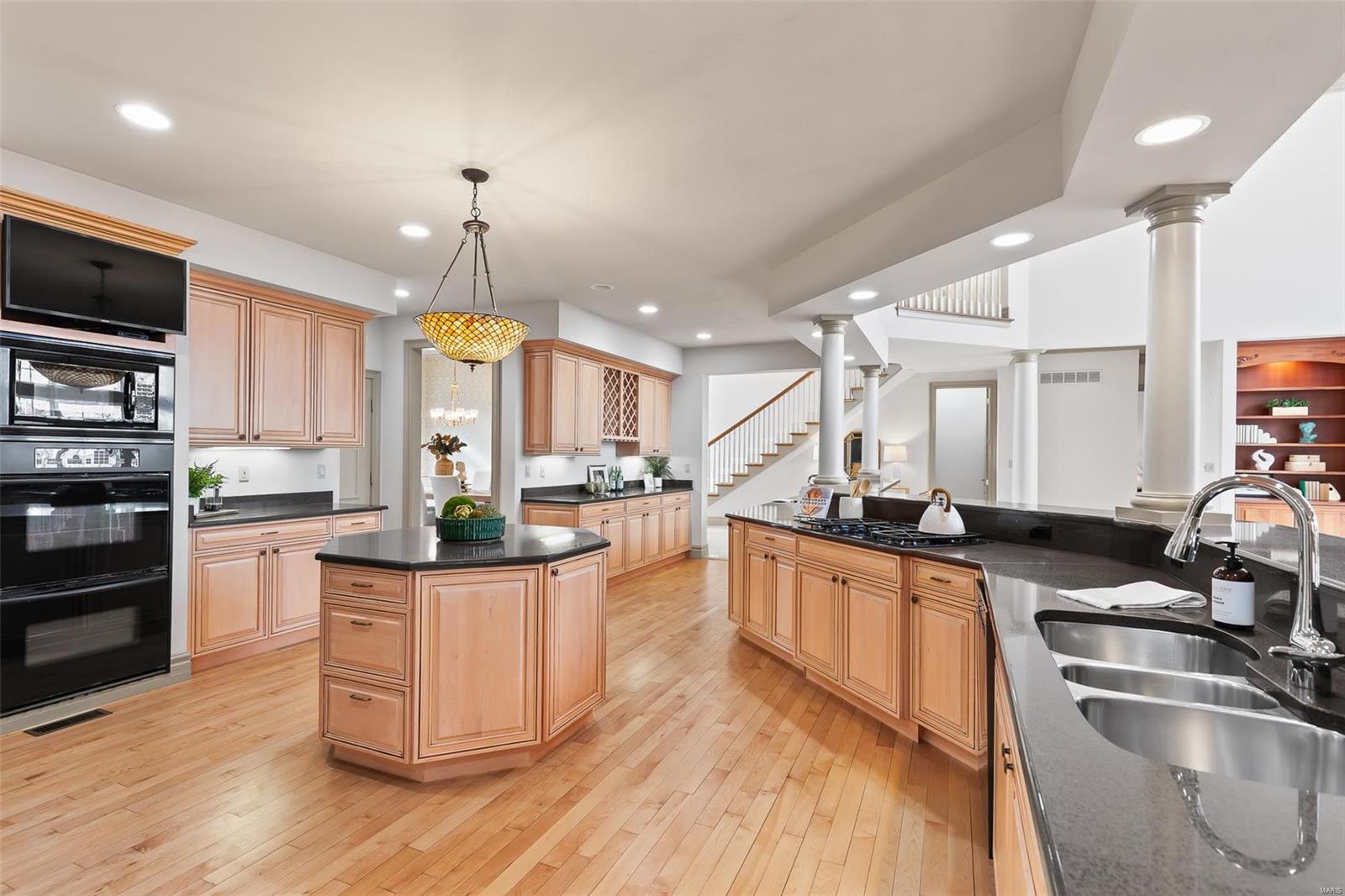 Greenbriar Ridge Estates - Residential