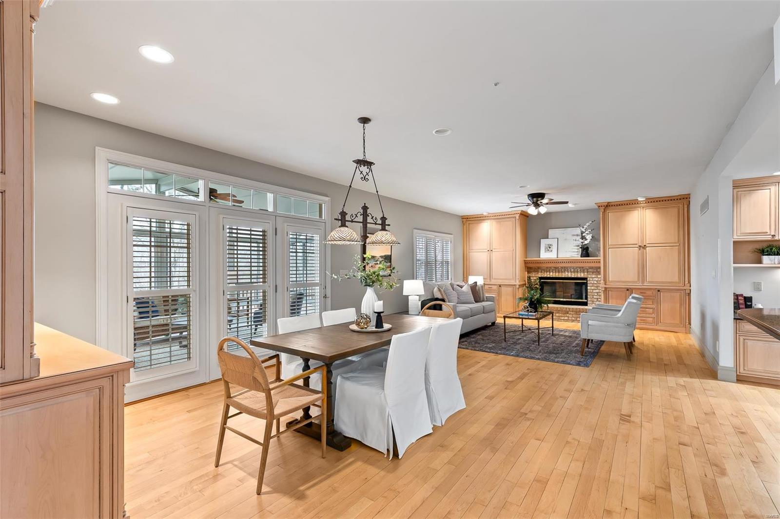 Greenbriar Ridge Estates - Residential