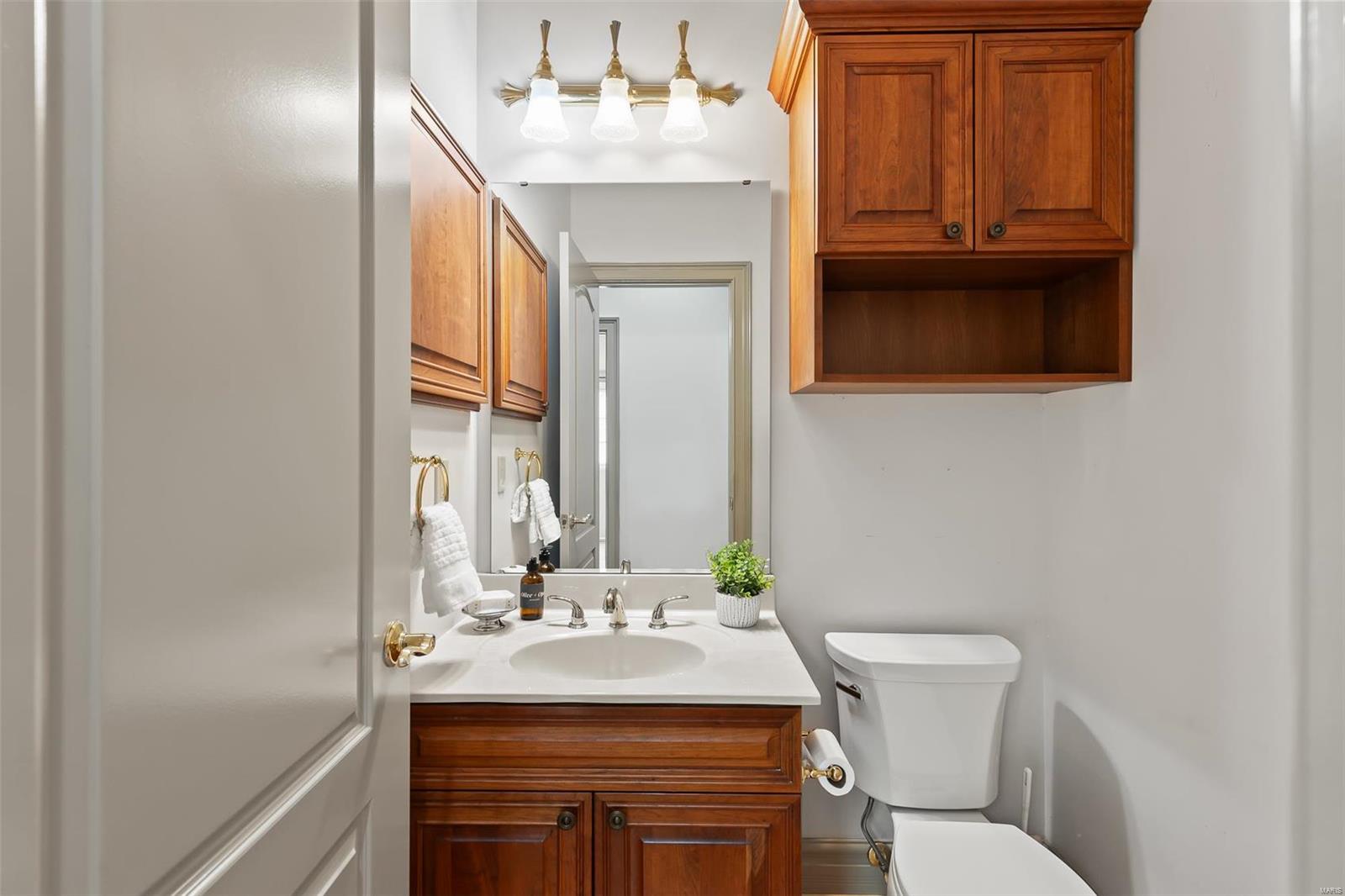 Greenbriar Ridge Estates - Residential