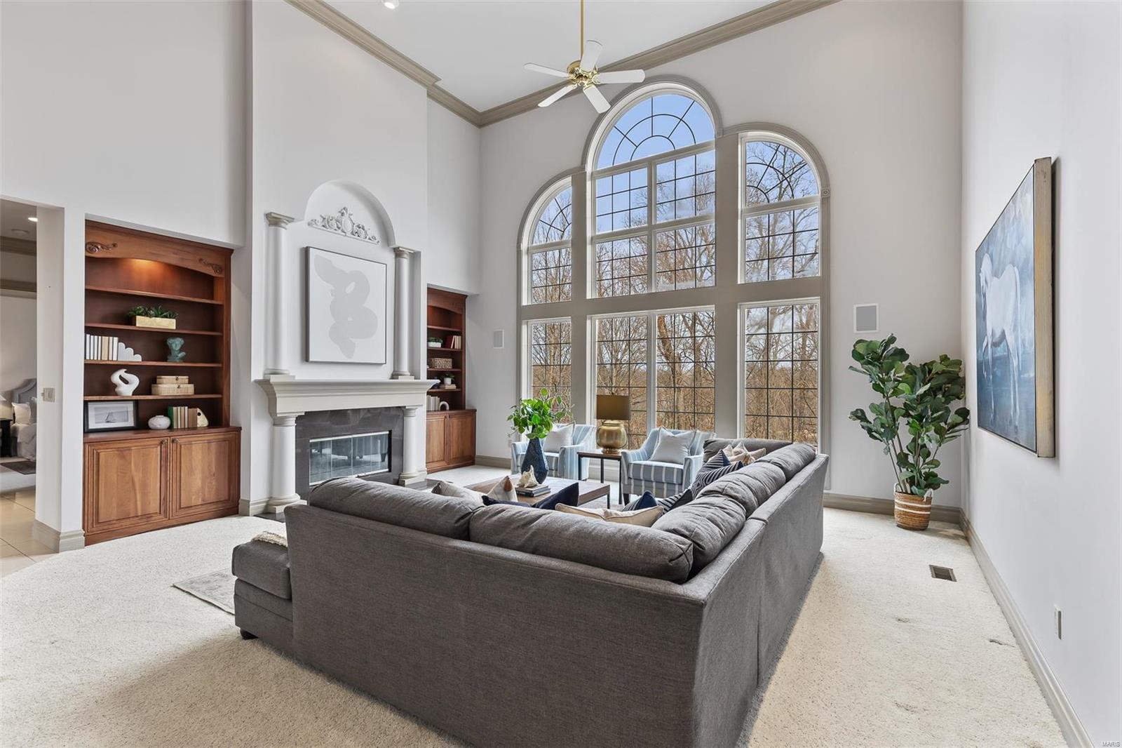 Greenbriar Ridge Estates - Residential