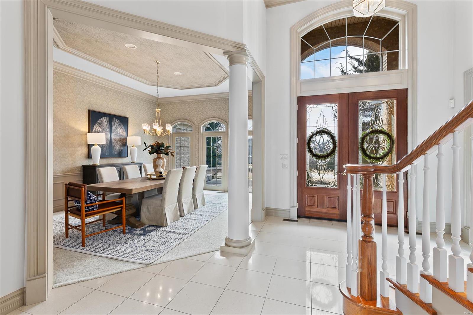 Greenbriar Ridge Estates - Residential