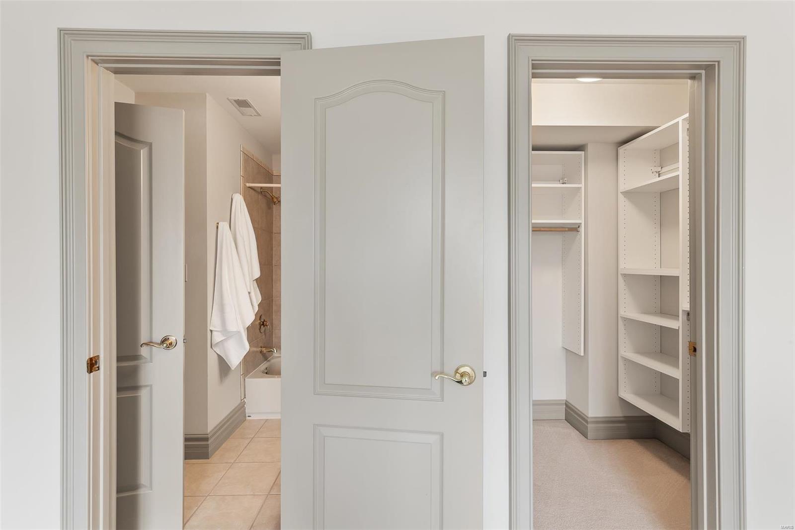 Greenbriar Ridge Estates - Residential