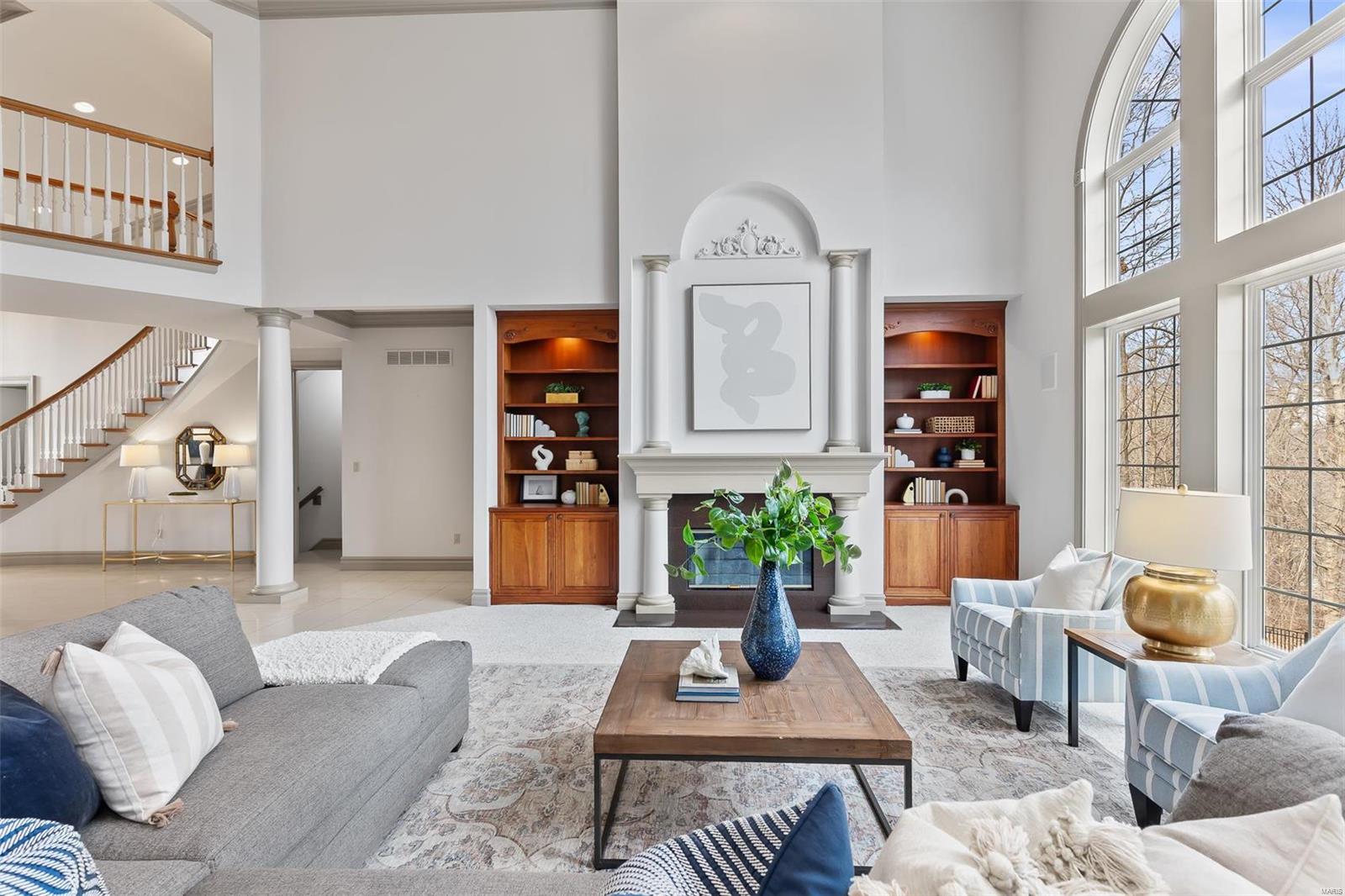 Greenbriar Ridge Estates - Residential