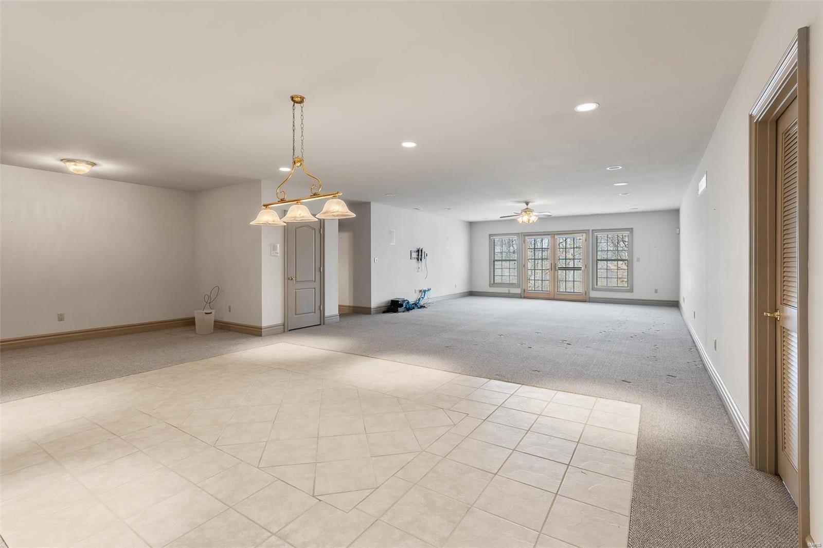 Greenbriar Ridge Estates - Residential