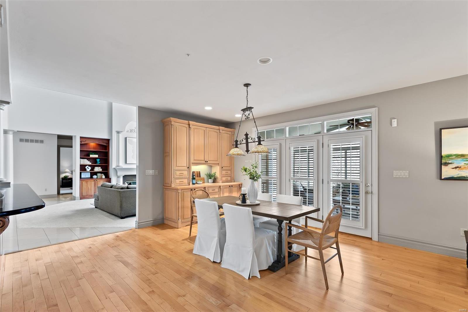 Greenbriar Ridge Estates - Residential